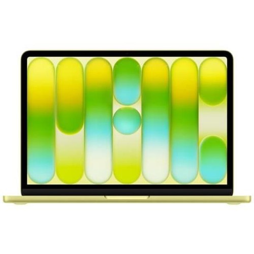 Apple macbook neo - apple,