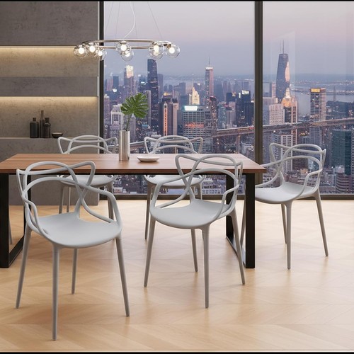 Sedie pranzo moderne - 4x,