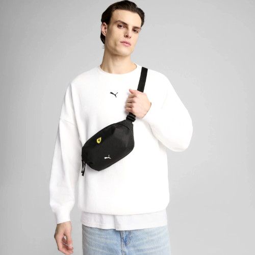 Borsa corsa puma sportswear - puma,
