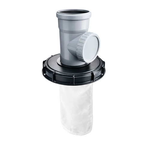 Filtro acqua piovana