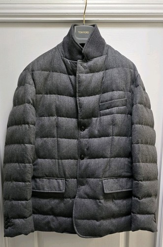 Autentico piumino blazer - , uomo