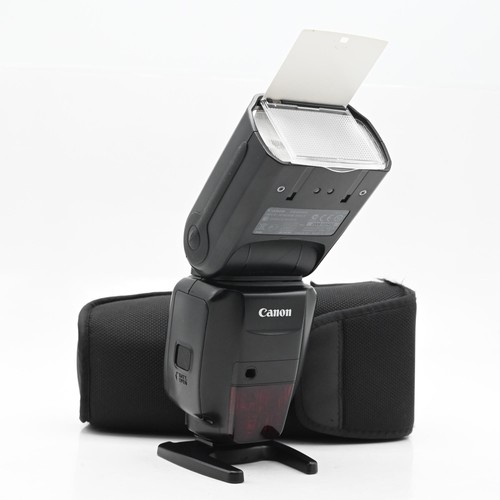 Flash canon 600ex speedlite - canon,