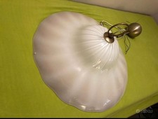 Lampadario Murrina Vintage 