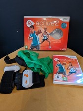 EA Sports Active 2 Personal
