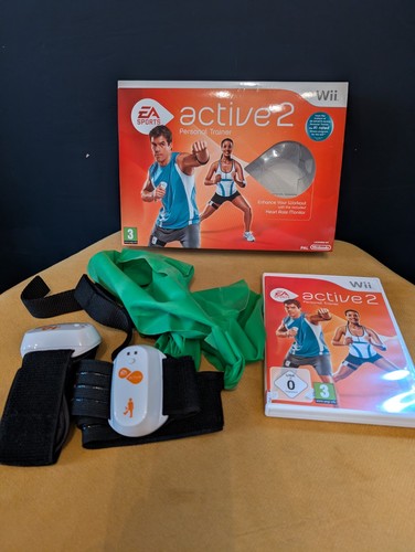 Sports active personal - active,