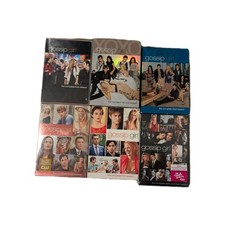 Gossip Girl Complete Series