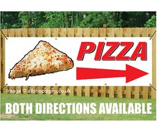 INSEGNA BANNER FRECCIA