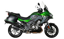 EXHAUST TERMINAL MIVV DELTA