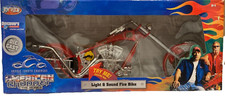 ORANGE COUNTY AMERICA CHOPPER
