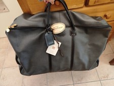 Valigia Borbonese Nera