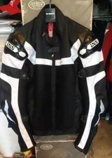 Giacca IXS uomo SPORT JACKE RS-1000 -AIR