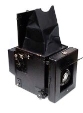 Rara fotocamera Ernemann