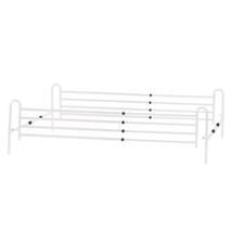 Sponde letto anticaduta - sponde,
