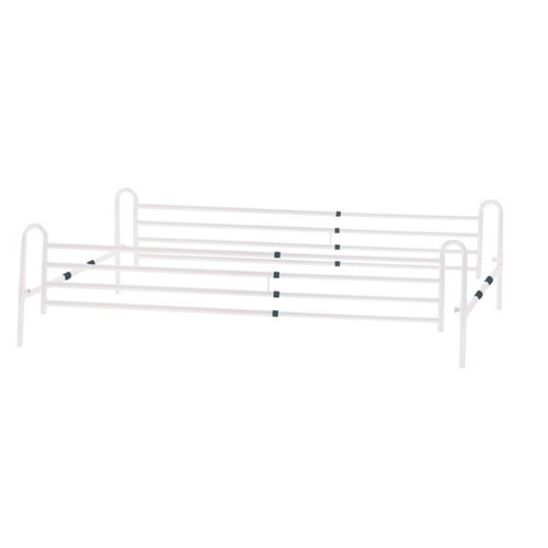 Sponde letto anticaduta - letto,