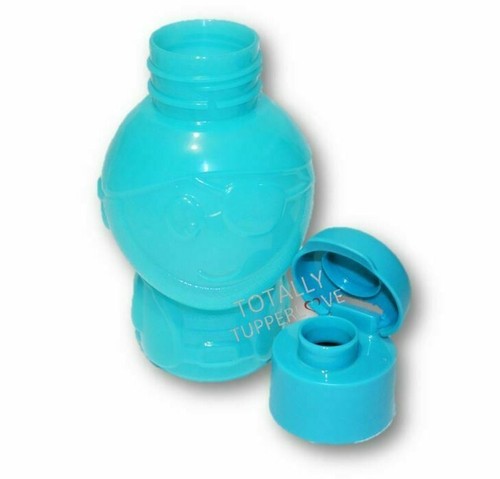 Tupperware pirate bottiglia - pirate,
