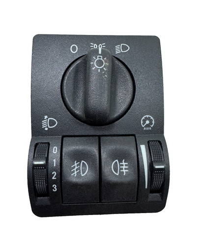 Interruttore luce opel - luce, g