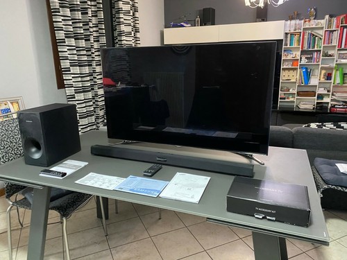 Samsung led series - samsung,