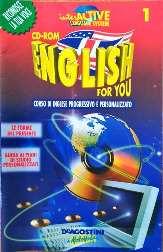 English for you - english,