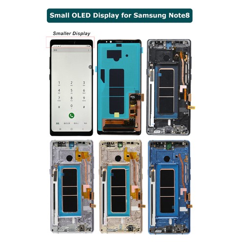 Display oled lcd schermo - oled,