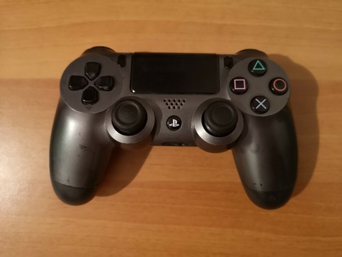 Sony controller difettoso - controller,