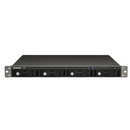 Qnap 412u ghz 256 mb - ts-412u,