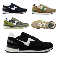 Snaekers Uomo Scarpe Sportive