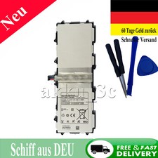 Batteria nuova per Samsung Galaxy Tab 2 10.1" GT-P5100 GT-P5110 GT-P5113 GT-P7500