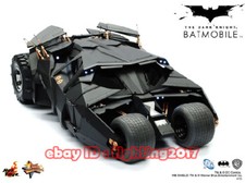 Hot Toys 1/6 Batman Il