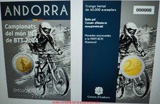 DISPONIBLE Coincard 2 €