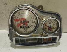 CONTACHILOMETRI PER PIAGGIO Vespa 50cc ET4 (02>06)