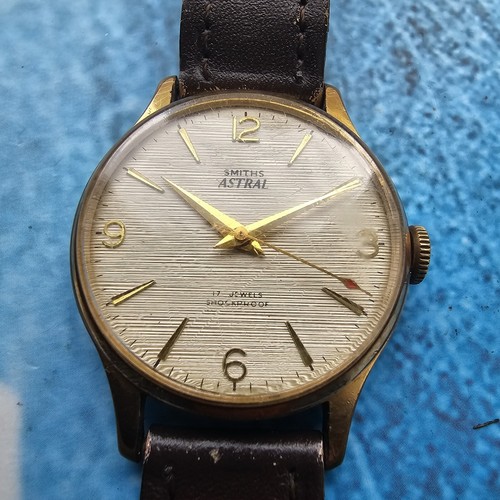 Orologio polso uomo - da,