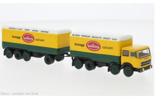 Brekina 58542 fiat - brekina,