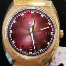 Orologio polso lanco - da,
