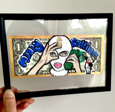 Money Calling Mr Monopoly