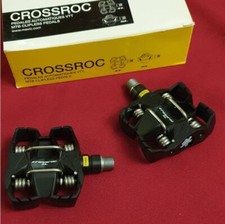 Pedali mavic crossroc - pedali,