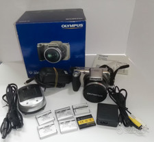 Olympus C 800uz