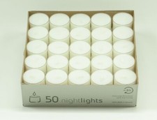 Teiera Nightlight Parafin
