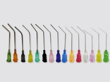 Ago dosatore punta smussata