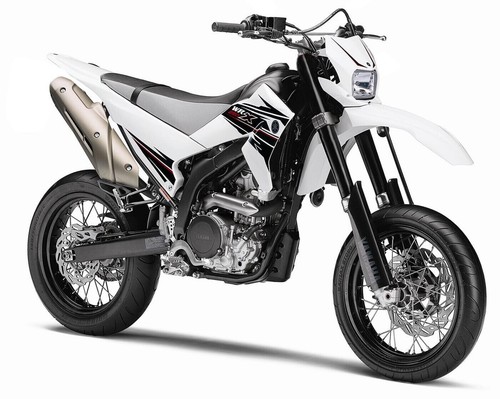 Download yamaha wr250x - download,