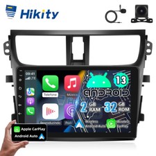 Radio 9" 64GB CarPlay Android