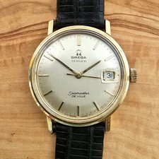 Orologio da uomo vintage Omega