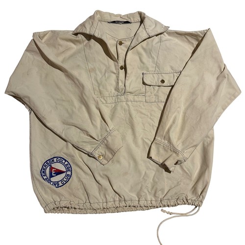Giacca marinaio vintage uomo - giacca,