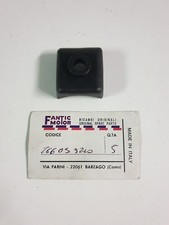 Nos Front Tank Mount Rubber Fantic trial 301 26605005210 Gomma Ant Serbatoio