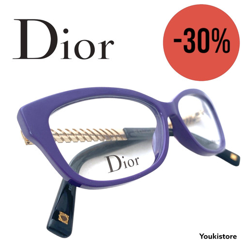 Dior occhiali vista - dior, 3258