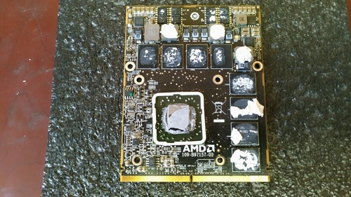 Scheda video apple - scheda,
