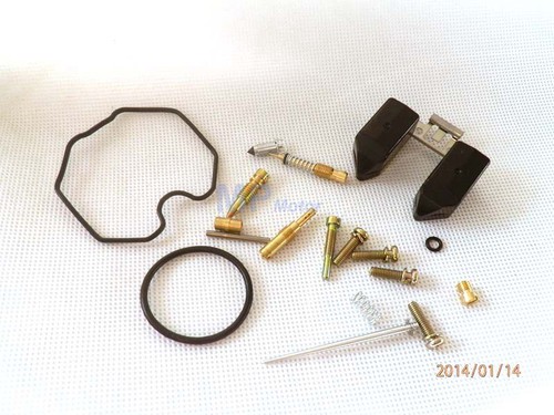 Kit riparazione carburatore - kit,