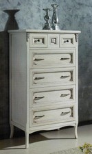 SETTIMINO CASSETTIERA CAMERA