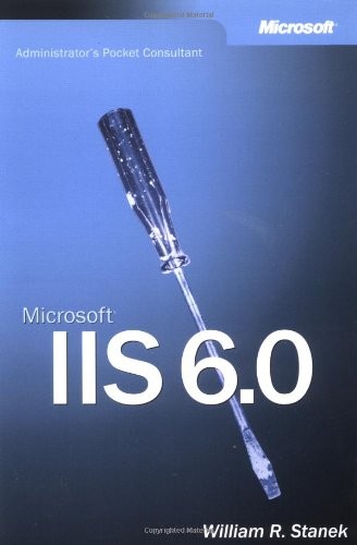 Microsoft iis 0 - iis, 6.0