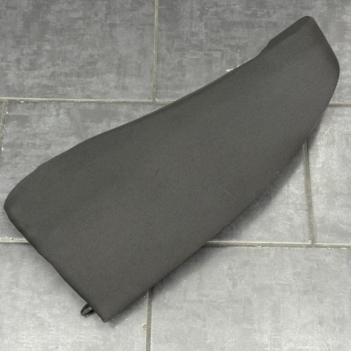 Laterale sedile posteriore bmw - sedile,