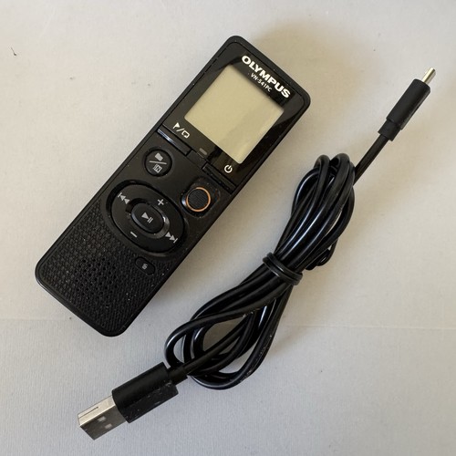 Olympus 541pc registratore - olympus,